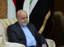 إيران تكشف عدد الطلبة العراقيين لديها وتؤكد: علاقاتنا مع الكرد قوية وتأريخية