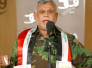 العامري: انسحابنا من النصر جاء لاسباب فنية ومستعدون للتحالف مع العبادي بعد الانتخابات