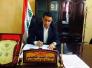 مجلس ذي قار يقرر مقاضاة مجلس النواب والحكومة الاتحادية على خلفية قانون المحافظات الجديد مجلس ذي قار يقرر مقاضاة مجلس النواب والحكومة الاتحادية على خلفية قانون المحافظات الجديد