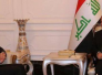العبادي والبارزاني يؤكدان من دافوس اهمية اعادة وتفعيل جميع السلطات الاتحادية بالاقليم