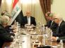 العبادي: نعمل على تنسيق لمؤتمر دافوس مصغر في العراق