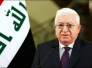 معصوم لسفراء العراق: استفيدوا من النخب العراقية المقيمة بالبلدان التي تعملون بها