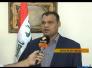 شركة اور العامة تجهز الانبار بـ 1500 كم من الاسلاك الكهربائية