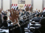 البرلمان يصوت على التعديل الثاني لقانون انتخابات مجلس النواب