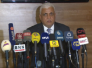 الفياض: هيئة الحشد ملتزمة بحفظ هيبة الدولة وجعل السلاح تحت سيطرتها الفياض: هيئة الحشد ملتزمة بحفظ هيبة الدولة وجعل السلاح تحت سيطرتها