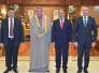 الناصري يعلن من الكويت الاتفاق على عقد مؤتمر استثماري في ذي قار الناصري يعلن من الكويت الاتفاق على عقد مؤتمر استثماري في ذي قار