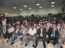 وسط حضور حاشد منتدى النخبة لشعراء العراق يقيم مهرجان الشاعر جبار شدود في مدينة سوق الشيوخ