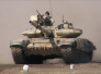 وصول أول دفعة من دبابات T-90C الروسية إلى العراق