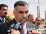 الكهرباء توقع عقودا لنصب محطات كهربائية بطاقة 7500 ميغا واط