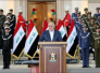 العبادي: سلاح الحشد الشعبي من الدولة