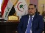 مجلس ذي قار يرجئ استجواب مدير الصحة اسبوعين اثنين
