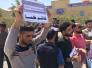 المحاضرون بالمجان يتظاهرون لتثبيتهم على الملاك الدائم في تربية ذي قار - تقرير مصور - المحاضرون بالمجان يتظاهرون لتثبيتهم على الملاك الدائم في تربية ذي قار - تقرير مصور -