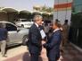 السفير الفرنسي يلتقي الناصري ويجدد رغبة بلاده بالاستثمار في ذي قار - تقرير مصور - السفير الفرنسي يلتقي الناصري ويجدد رغبة بلاده بالاستثمار في ذي قار - تقرير مصور -