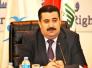  وزير العمل يكشف عن شغل احد مسؤولي وزارته منصب &quot;وزير في داعش&quot;