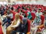 تخرج 40 مكفوفا في دورة لتعليم القراءة والكتابة في ذي قار