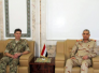 التحالف الدولي: الجيش العراقي اكتسب خبرات واصبح مثار اعجاب دول العالم التحالف الدولي: الجيش العراقي اكتسب خبرات واصبح مثار اعجاب دول العالم