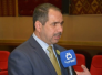 الزراعة النيابية: مدير المصرف الزراعي الهارب تسبب بخسارة العراق مليارات الدولارات الزراعة النيابية: مدير المصرف الزراعي الهارب تسبب بخسارة العراق مليارات الدولارات