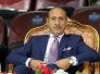 &quot;كاس&quot; ترفض شكوى درجال ضد اتحاد الكرة