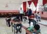 اذي قار: اكثر من 350 الف تلميذ وتلميذه يتوجهون لاداء امتحانات الابتدائية