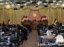 مصدر يكشف أن الكتل اتفقت على تقديم العبيدي وغريب والياسري للبرلمان في جلسة استثنائية مطلع حزيران مصدر يكشف أن الكتل اتفقت على تقديم العبيدي وغريب والياسري للبرلمان في جلسة استثنائية مطلع حزيران