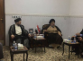 مصدر مطلع: الحكيم يجتمع مع الصدر بالنجف لبلورة تشكيل الكتلة الاكبر مصدر مطلع: الحكيم يجتمع مع الصدر بالنجف لبلورة تشكيل الكتلة الاكبر