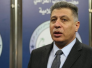 الصالحي يتوعد بـ"مقاضاة" المفوضية بسبب "عدم اذعانها" لاعتراضات التركمان على نتائج الانتخابات الصالحي يتوعد بـ&qu