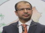 الجبوري: البرلمان سيوجه كتاباً للمفوضية باتخاذ الوسائل التي توفر الثقة بالعملية الانتخابية الجبوري: البرلمان سيوج