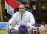 مستشفى الحسين في الناصرية تستنفر طاقاتها لاستقبال حالات الاختناق جراء العواصف الترابيه مستشفى الحسين في الناصرية تستنفر طاقاتها لاستقبال حالات الاختناق جراء العواصف الترابيه