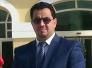 انتخاب رئيس نادي الناصرية عضوا في اتحاد الكرة العراقي