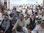 صلاة الجمعة في مدينة الناصرية - تقرير صوتي مصور -