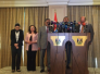 الموارد المائية: مياه الشرب مؤمنة والعلاقة المائية مع الجوار في افضل صورها الموارد المائية: مياه الشرب مؤمنة والعلاقة المائية مع الجوار في افضل صورها