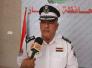مرور ذي قار: نرصد 75 مخالفة للسرعة الشديدة يوميا