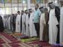 صلاة الجمعة في مدينة الناصرية - تقرير صوتي مصور -