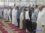 صلاة الجمعة في مدينة الناصرية - تقرير صوتي مصور - 