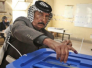  المفوضية: نعمل على اعادة العد والفرز اليدوي وفق السياقات القانونية