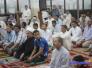 صلاة الجمعة في مدينة الناصرية - تقرير صوتي مصور -