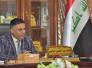 نائب محافظ ذي قار :التجارة قلصت “طحين الكمية” لوجبة واحدة كل 45 يوما نائب محافظ ذي قار :التجارة قلصت “طحين الكمية” لوجبة واحدة كل 45 يوما