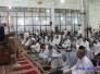 صلاة الجمعة في مدينة الناصرية - تقرير صوتي مصور -