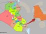 مصرع راعي اغنام بانفجار لغم جنوب الناصرية
