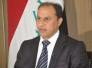 الناصري:بغداد ترصد 1,25 مليار لاكمال مشروع تقاطع الاسكان الصناعي في بغداد الناصري:بغداد ترصد 1,25 مليار لاكمال مشروع تقاطع الاسكان الصناعي في بغداد