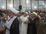 بالصور:صلاة الجمعة في مدينة الناصرية 