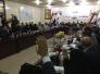 مجلس ذي قار يصوت بالاجماع على صحة عضوية الاعضاء الجدد