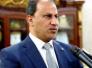 الناصري: المباشرة بمشروع الممر الثاني للطريق السريع بعد تخصيص 20مليار لانجازه. الناصري: المباشرة بمشروع الممر الثاني للطريق السريع بعد تخصيص 20مليار لانجازه.