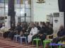جمعية التضامن الاسلامي : تواصل إحياء الليلة الخامسة من شهر محرم الحرام بجامع الشيخ عباس الكبير( تقرير صوتي –مصور) جمعية التضامن الاسلامي : تواصل إحياء الليلة الخامسة من شهر محرم الحرام بجامع الشيخ عباس الكبير( تقرير صوتي –مصور)