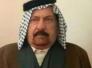 برقيات تعازي من مسؤولين عراقيين وعرب بوفاة شيخ عشائر الغزي