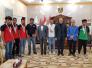 الناصري يستقبل لاعبي منتخب الدراجات ويشيد بانجازه في البطولة العربية بالجزائر الناصري يستقبل لاعبي منتخب الدراجات ويشيد بانجازه في البطولة العربية بالجزائر