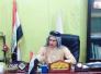 الجمعيات الفلاحية: نحذر من نزاعات مسلحة بسبب شح المياه في ذي قار الجمعيات الفلاحية: نحذر من نزاعات مسلحة بسبب شح المياه في ذي قار