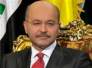 البرلمان يختار برهم صالح رئيساً للجمهورية