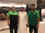 الاتحاد السعودي يعتذر رسمياً للعراق عن احداث مباراة منتخب الشباب