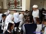 الشيخ محمد مهدي الناصري :يجري زيارة تفقدية لعدد من فروع مبرات التضامن للأيتام في قضاء الشطرة والرفاعي وناحية النصر - مصور- الشيخ محمد مهدي الناصري :يجري زيارة تفقدية لعدد من فروع مبرات التضامن للأيتام في قضاء الشطرة والرفاعي وناحية النصر - مصور-